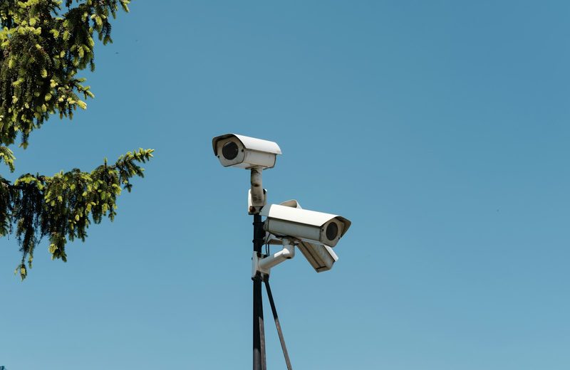 24/7 Security
